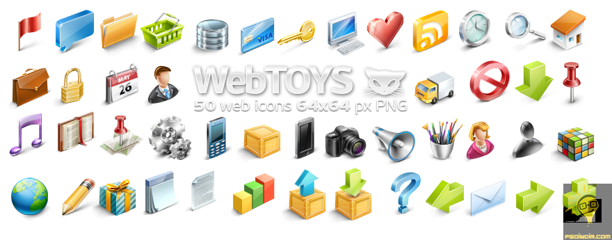 50-web-ikon-simgesi